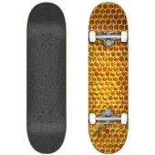 Sk8 Mafia Bee 8.25´´x31.85´´ Skeittilauta
