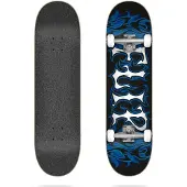 Flip Alchemy Blue 7.87´´x31.6´´ Skeittilauta