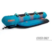 Jobe Chaser 3p ´24 Kansi