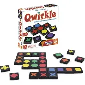 LÚdilo Qwirkle Lautapeli