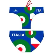 Turbo Italia Geo Uimahousut