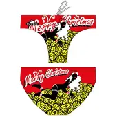Turbo Sexy Noel Uimahousut