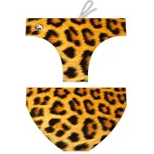 Turbo Leopard 2019 Uimahousut
