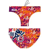 Turbo Multi Triathlon Waterpolo Uimahousut