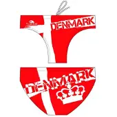Turbo Denmark Uimahousut