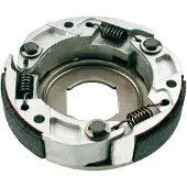 RMS Beauty Hexagon Lx4 125cc 100360010 Täysi Leikkaus