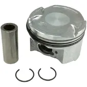 Hert Ø52.4mm Honda Forza 125 Nss 15-20 Mäntä