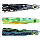 Black Magic Slammer Xt Unrigged Pehmeä Uistin 270 Mm