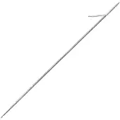 Abysstar Tahitiana Keihäänvarsi 6.5 Mm