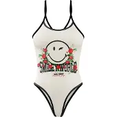Otso Smiley World Vintage Uimapuku