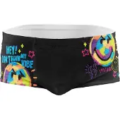 Otso Smiley World Festival Uimapuku Boxer