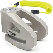 Urban Security Ur208t Levylukko
