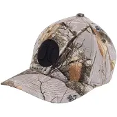 Hurley Realtree Flexfit Lippis