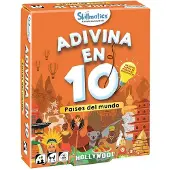 LÚdilo Maailman Maat Lautapeli