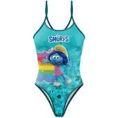 Otso Smurfs Rainbow Uimapuku
