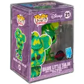 Funko POP! Mickey Urhea Pikku Räätäli -hahmo