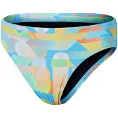 Speedo 6.5cm Digital Allover Uimahousut