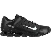 Nike Treenikengät Reax 8 - Musta/Valkoinen, koko 38½
