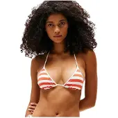 Tommy Hilfiger Uw0uw05901 Bikinitoppi