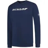 Dunlop Essentials C-neck Collegepaita