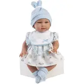 MuÑecas Guca Adriana-nukke