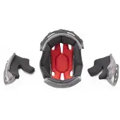 Premier Helmets Discovery/streetfighter Sisävuori