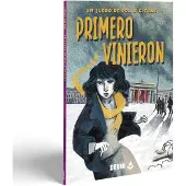 Devir Iberia Primero Vinieron Lautapeli