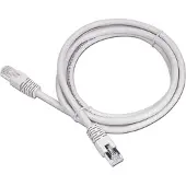 Gembird PP12-10M, 10 m, Cat5e, RJ-45, RJ-45, Harmaa