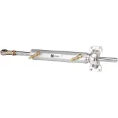 Ultraflex Alumiini Uc168-i Tasapainotettu Sylinteri