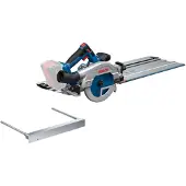 Bosch Akkupyörösaha GKS 18V-57-2 GX Professional; 18 V