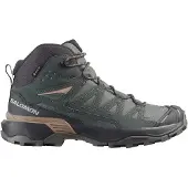 Salomon X Ultra 360 Mid Gore-tex Vaelluskengät