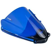 Puig Z-racing Suzuki Gsxr1000 2009-2016 Urheilullinen Tuulilasi