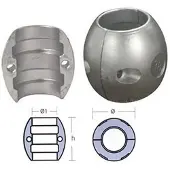 Tecnoseal Kaulusanodi