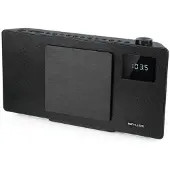 Muse M60 Bt Kelloradio