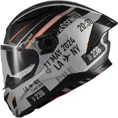 Axxis Panther Sv Passenger Kokokypärä