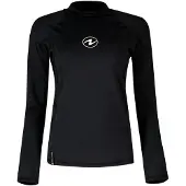 Aqua Lung Sf Pitkähihainen Rash Guard