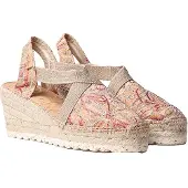 Toni pons Terra-bi Kiilakorkoiset Espadrillot