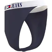 Tommy Hilfiger Uw0uw04087 Bikinien Alaosa