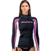 Salvimar Oasi Pitkähihainen Rash Guard