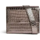 JW PEI Mini Flap Metal Laukku