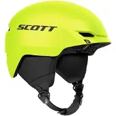 SCOTT Keeper 2 Plus Junior-kypärä