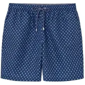 Hackett Floral Geo Uimashortsit