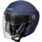 Gari G40 Sunvisor Avoin Kypärä