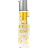 System Jo H2O Cocktails Pina Colada voitelugeeli maustettu 60 ml