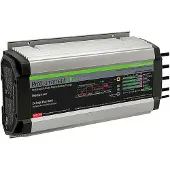 Promariner Protournament Elite Series 4 Banks Laturi 24a
