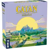 Devir Catan Energias Lautapeli