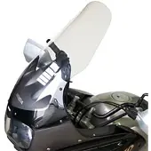 Bullster High Honda Xl1000v Varadero Tuulilasi