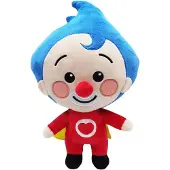 Bandai Dx Payaso Plim Plim Musiikkinnalle 30 Cm