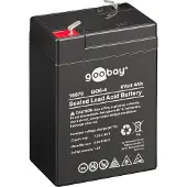 Goobay GO6-4 (4000 mAh 6 V)