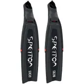 Spetton Sx30 Keihäskalastuksen Räpylät